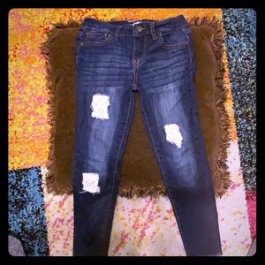 Cat and Jack Jegging